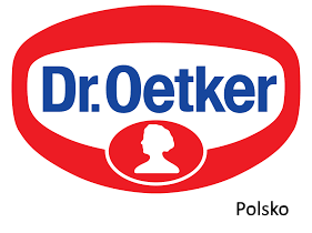 Logo DrOetker